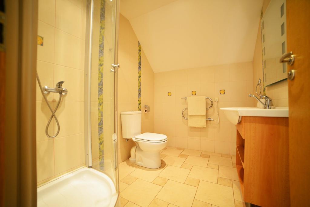 Birutes Apartments Palanga Room photo